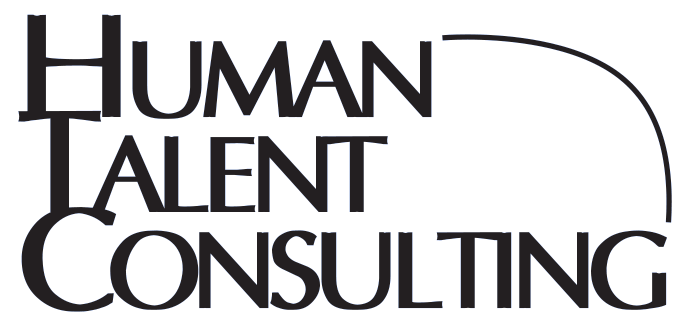 Human Talent Consulting - Logo